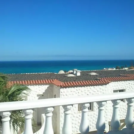 Appartement Iwona Mit Meerblick By Interhome Costa Calma