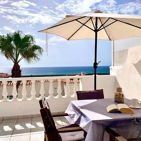 דירה Iwona Mit Meerblick By Interhome *