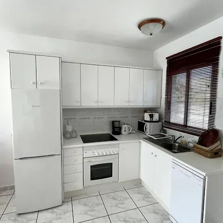 Iwona Mit Meerblick By Interhome Apartamento