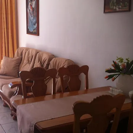 Iwona Mit Meerblick By Interhome *