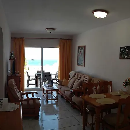 Iwona Mit Meerblick By Interhome Appartement