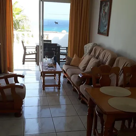 Appartement Iwona Mit Meerblick By Interhome Costa Calma