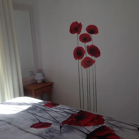 דירה Iwona Mit Meerblick By Interhome קוסטה קלמה