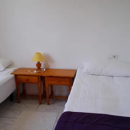 Iwona Mit Meerblick By Interhome Apartamento *