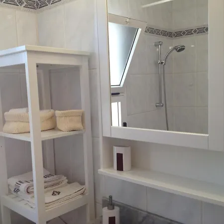 Iwona Mit Meerblick By Interhome *