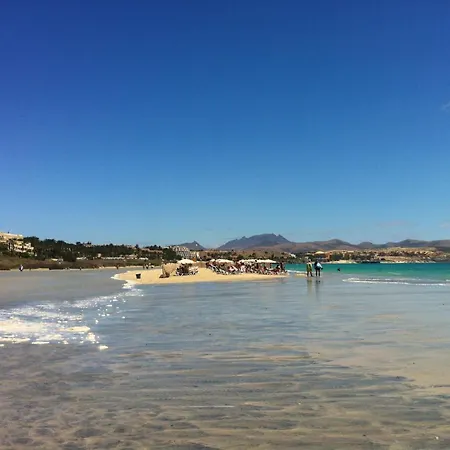 Iwona Mit Meerblick By Interhome Apartamento Costa Calma