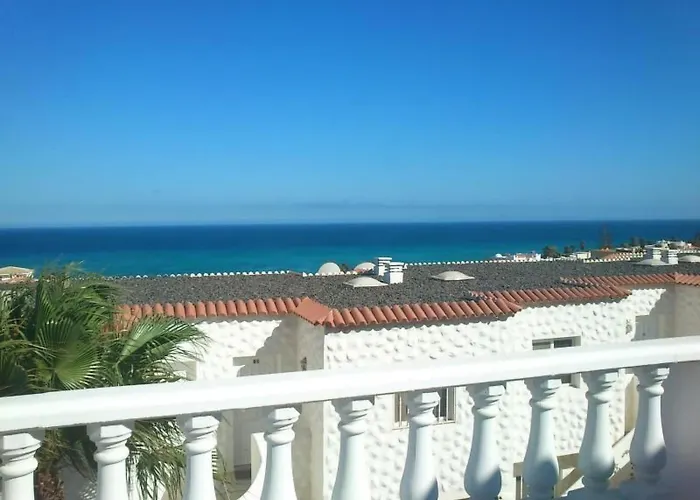 דירה Iwona Mit Meerblick By Interhome קוסטה קלמה