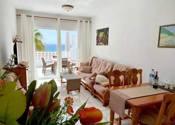 Iwona Mit Meerblick By Interhome