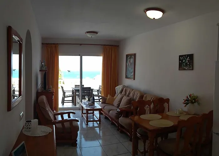 Iwona Mit Meerblick By Interhome Appartement