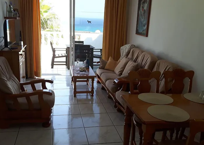 דירה Iwona Mit Meerblick By Interhome קוסטה קלמה