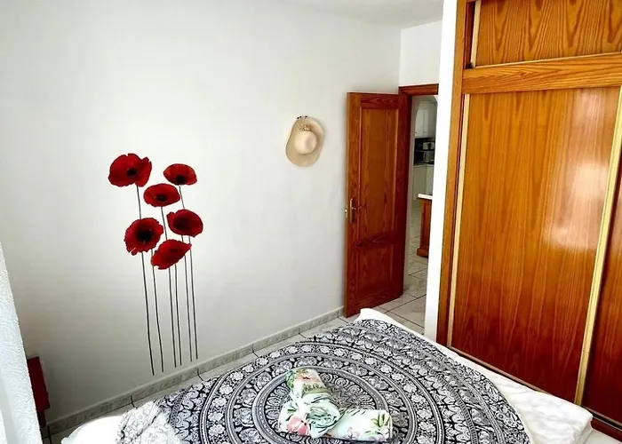 דירה Iwona Mit Meerblick By Interhome קוסטה קלמה