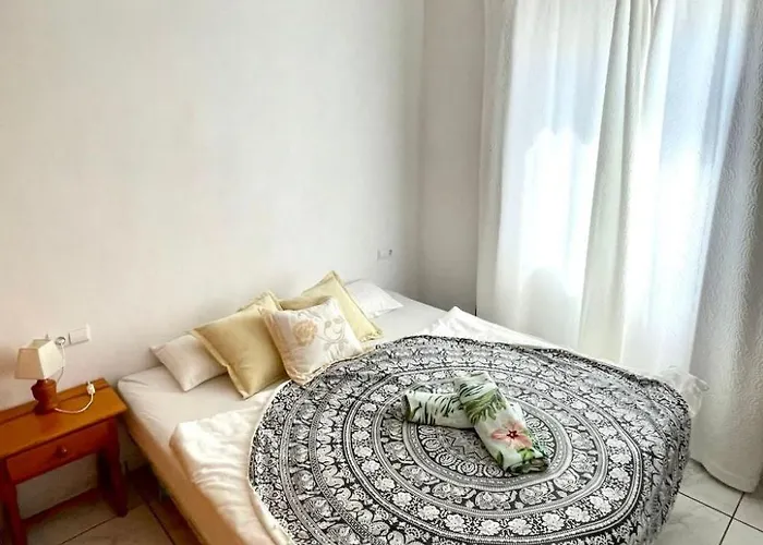 Iwona Mit Meerblick By Interhome * קוסטה קלמה