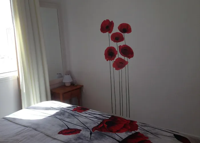 דירה Iwona Mit Meerblick By Interhome קוסטה קלמה