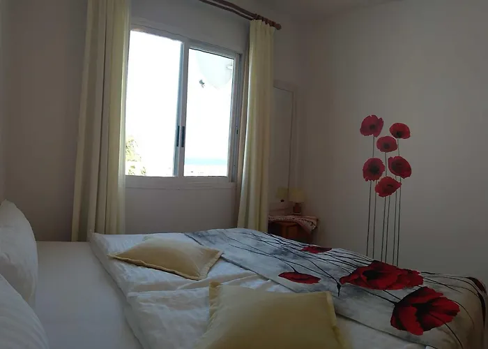 Iwona Mit Meerblick By Interhome