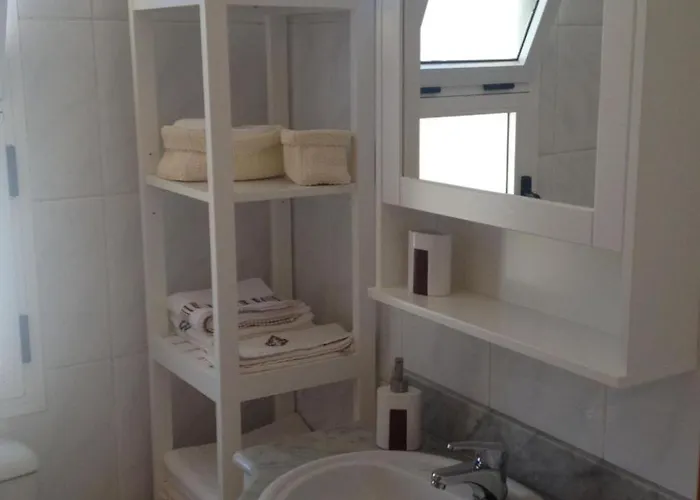 דירה Iwona Mit Meerblick By Interhome