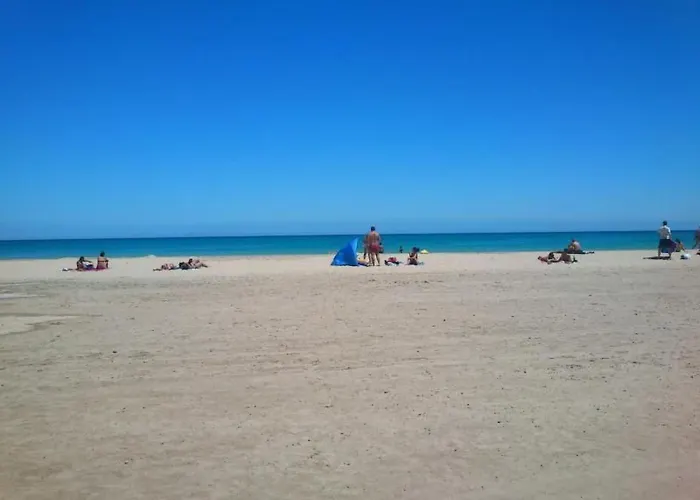 דירה Iwona Mit Meerblick By Interhome *