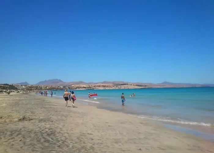 Iwona Mit Meerblick By Interhome * קוסטה קלמה