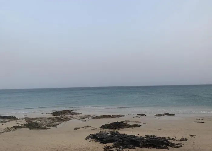 Iwona Mit Meerblick By Interhome דירה קוסטה קלמה