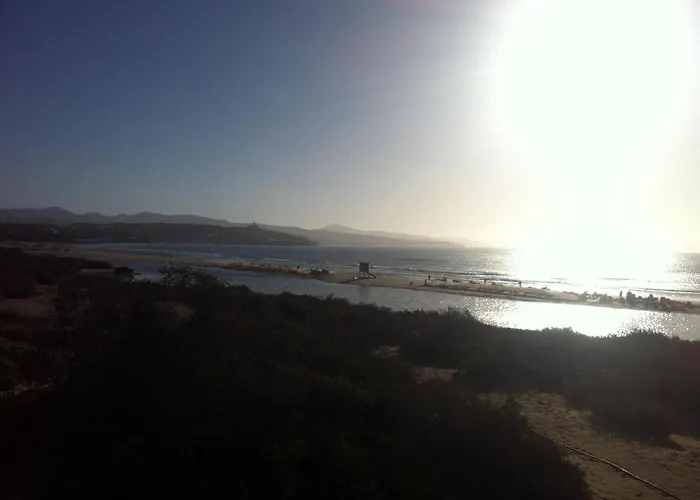 דירה Iwona Mit Meerblick By Interhome