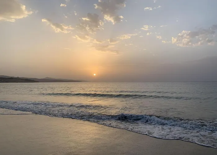 Iwona Mit Meerblick By Interhome Appartement