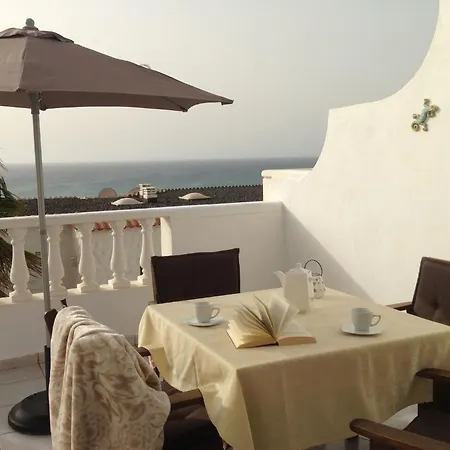 Iwona Mit Meerblick By Interhome Apartment Costa Calma