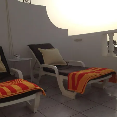 Iwona Mit Meerblick By Interhome