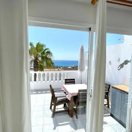 Iwona Mit Meerblick By Interhome Appartamento Costa Calma