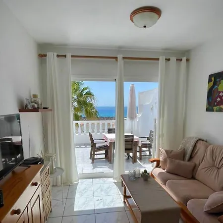 Iwona Mit Meerblick By Interhome * קוסטה קלמה