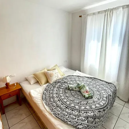 Iwona Mit Meerblick By Interhome * קוסטה קלמה
