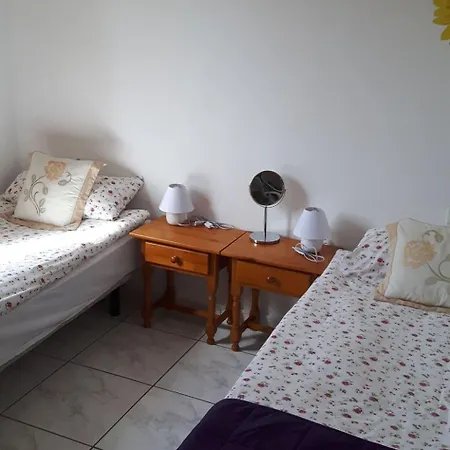 Iwona Mit Meerblick By Interhome Appartamento Costa Calma