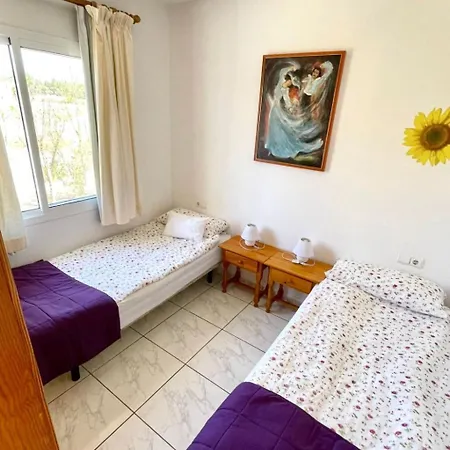 Iwona Mit Meerblick By Interhome Apartment