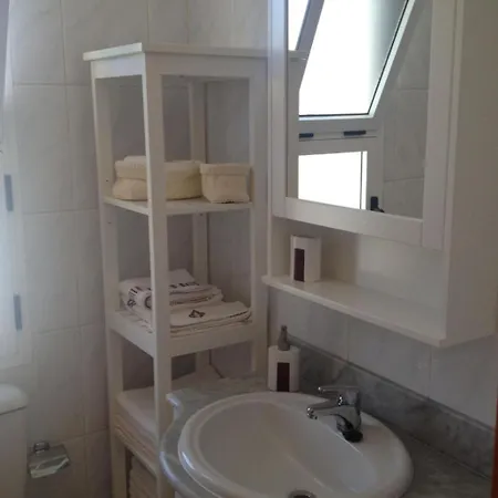 Apartment Iwona Mit Meerblick By Interhome