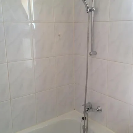 Appartamento Iwona Mit Meerblick By Interhome