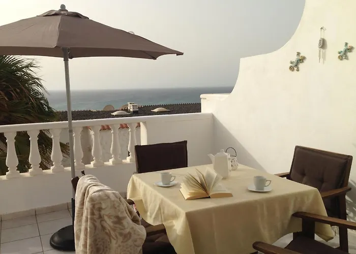 Iwona Mit Meerblick By Interhome Appartement Costa Calma