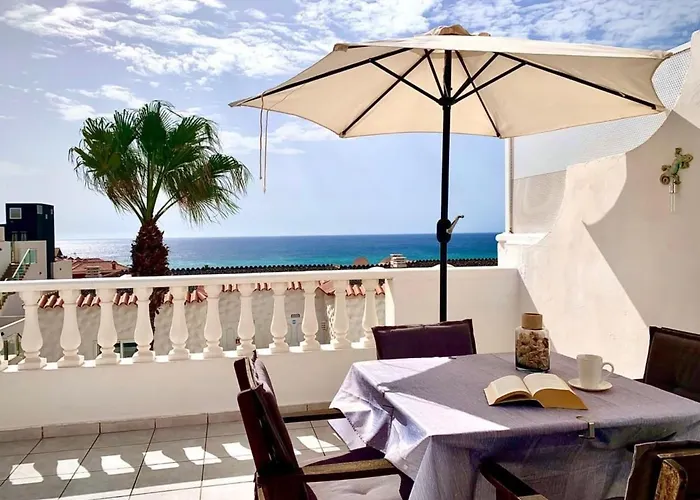 Apartment Iwona Mit Meerblick By Interhome *