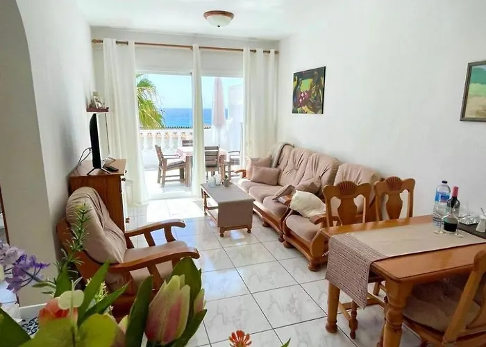 Iwona Mit Meerblick By Interhome