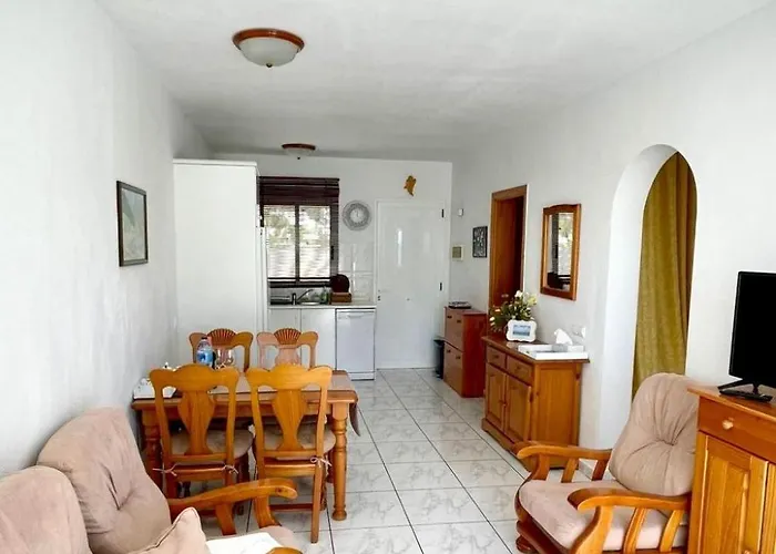 Iwona Mit Meerblick By Interhome كوستا كالما