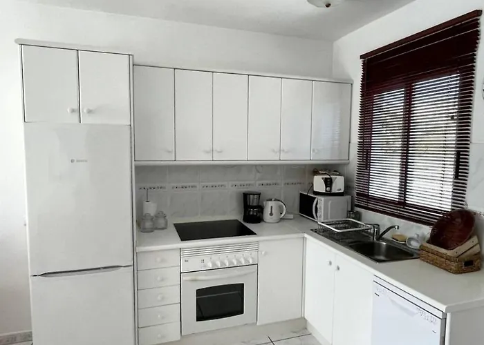 Iwona Mit Meerblick By Interhome Appartement