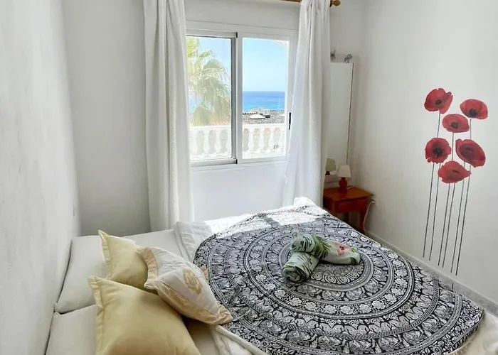 Iwona Mit Meerblick By Interhome * كوستا كالما