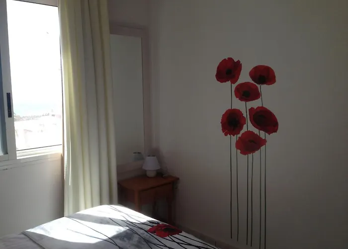 Iwona Mit Meerblick By Interhome Costa Calma