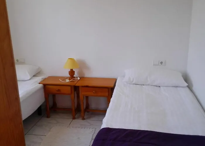 Iwona Mit Meerblick By Interhome Apartment *