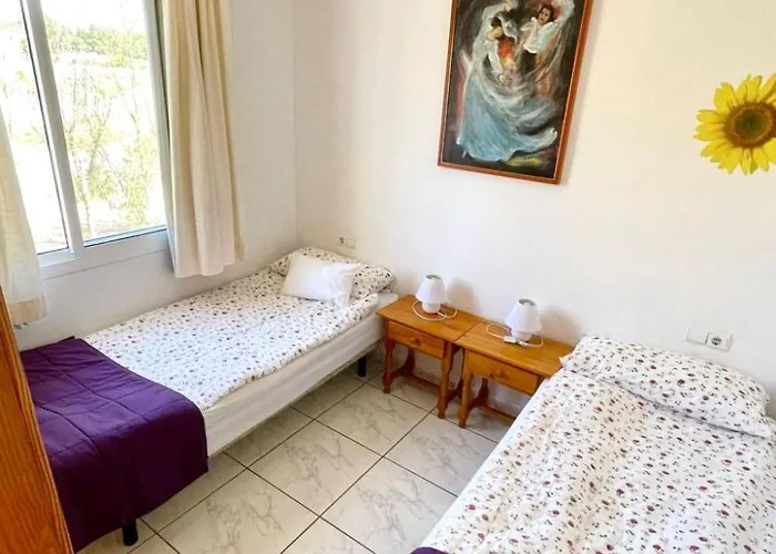 Iwona Mit Meerblick By Interhome شقة