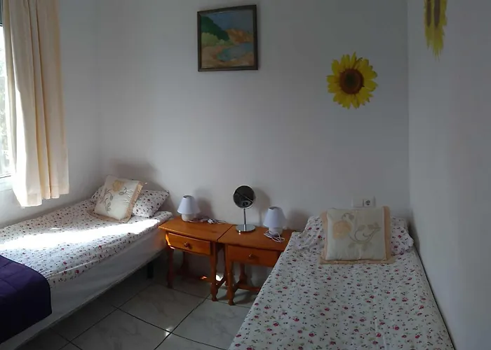 شقة Iwona Mit Meerblick By Interhome