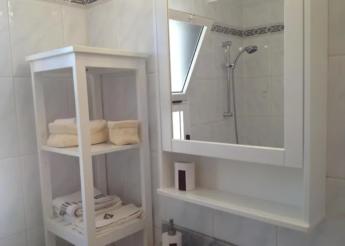 Iwona Mit Meerblick By Interhome *