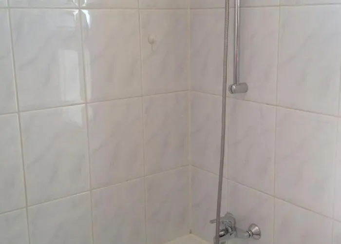 شقة Iwona Mit Meerblick By Interhome