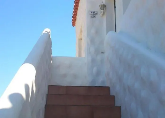 Iwona Mit Meerblick By Interhome Apartment