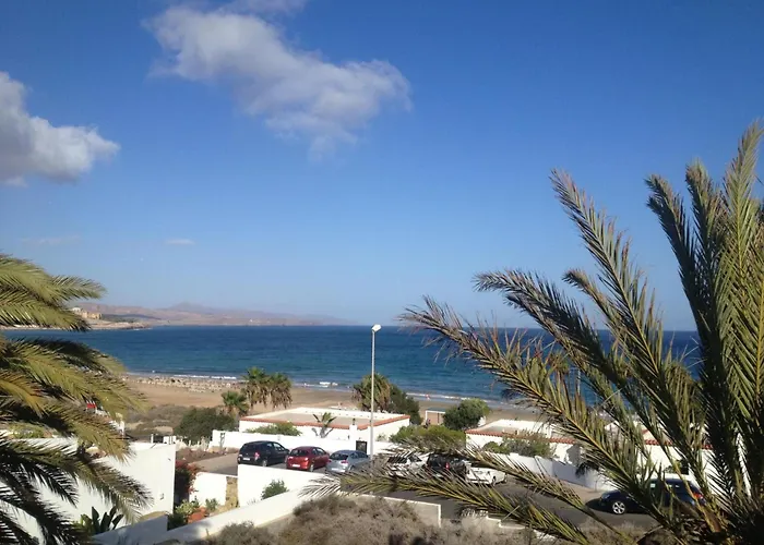 Iwona Mit Meerblick By Interhome