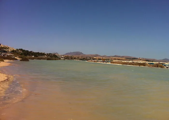 Iwona Mit Meerblick By Interhome Costa Calma