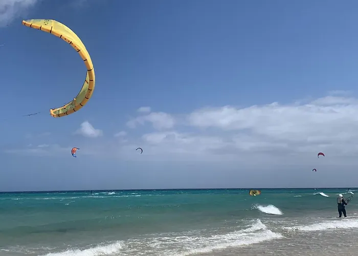 Iwona Mit Meerblick By Interhome Apartment *