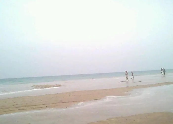 Apartment Iwona Mit Meerblick By Interhome